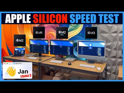 Apple Mac mini M1 (2020): Bijan Bowen / Ominous Industries's hands-on review