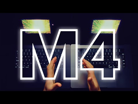 Apple MacBook Pro M4 Max (2024): IndyDevDan's hands-on review