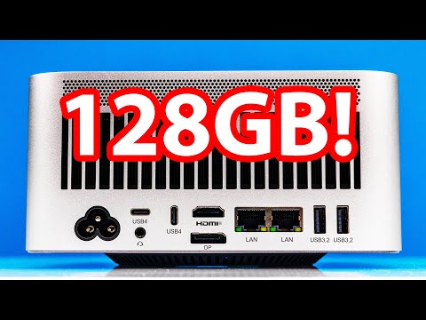 Beelink GTR9 Pro: ServeTheHome / Patrick Kennedy's hands-on review
