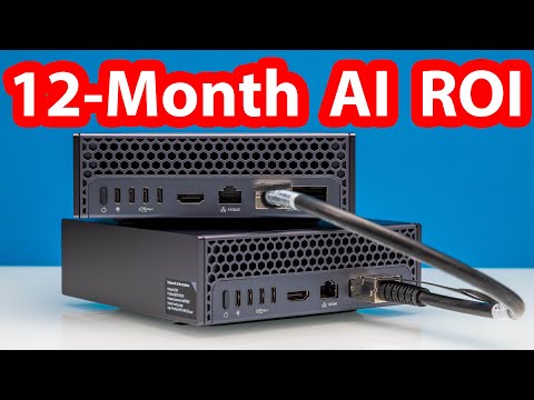 Dell Pro Max with GB10: ServeTheHome / Patrick Kennedy's hands-on review
