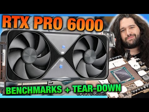 NVIDIA GeForce RTX 5090 32 GB: GamersNexus / Steve Burke's hands-on review