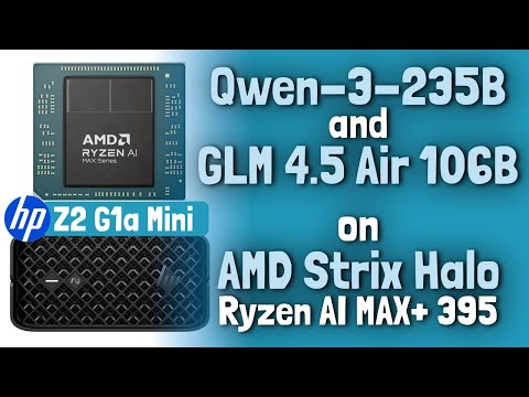 HP Z2 Mini G1a: Donato Capitella's hands-on review