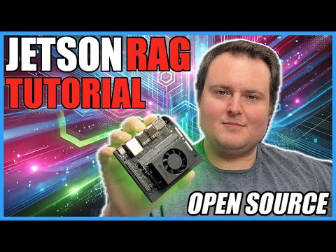 NVIDIA Jetson Orin Nano Super Developer Kit: Bijan Bowen's hands-on review