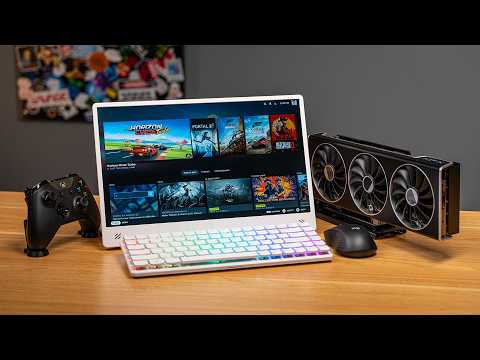 AMD Radeon RX 7900 XT 20 GB: Jeff Geerling's hands-on review